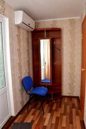 Guesthouse U Borisovny